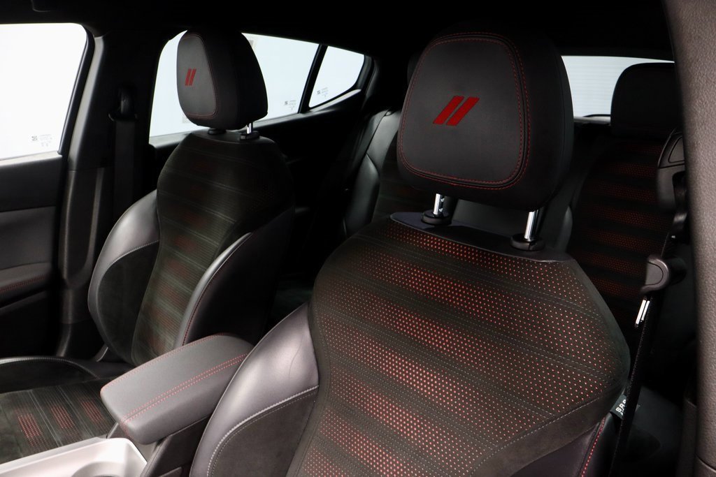 Used 2024 Dodge Hornet R/T w/ Track Pack image 26