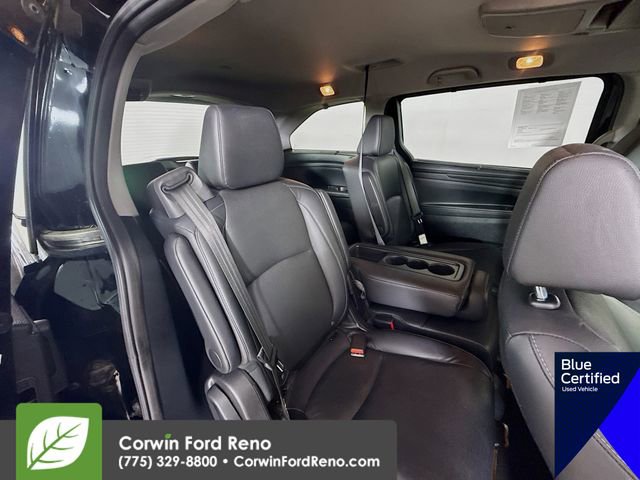 Used 2021 Honda Odyssey Touring image 33
