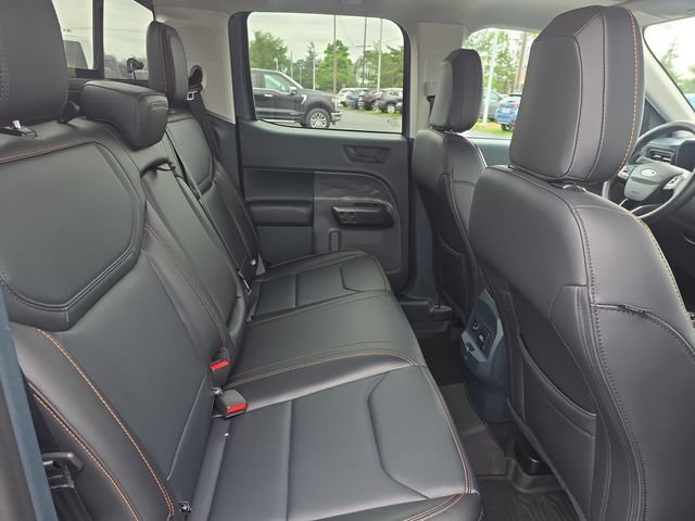 Certified 2024 Ford Maverick Tremor w/ Tremor Off-Road Package AWD/4WD image 20