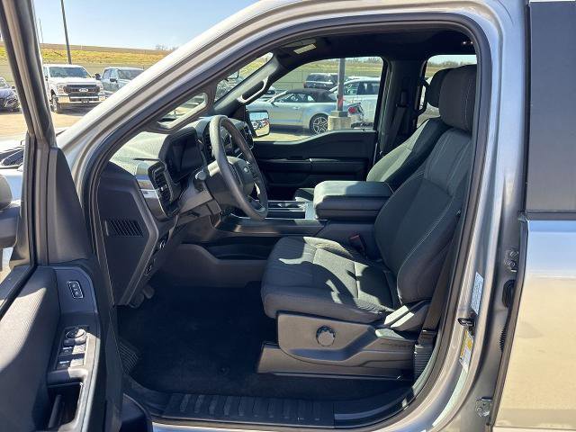 Certified 2024 Ford F150 STX w/ Tow/Haul Package image 18