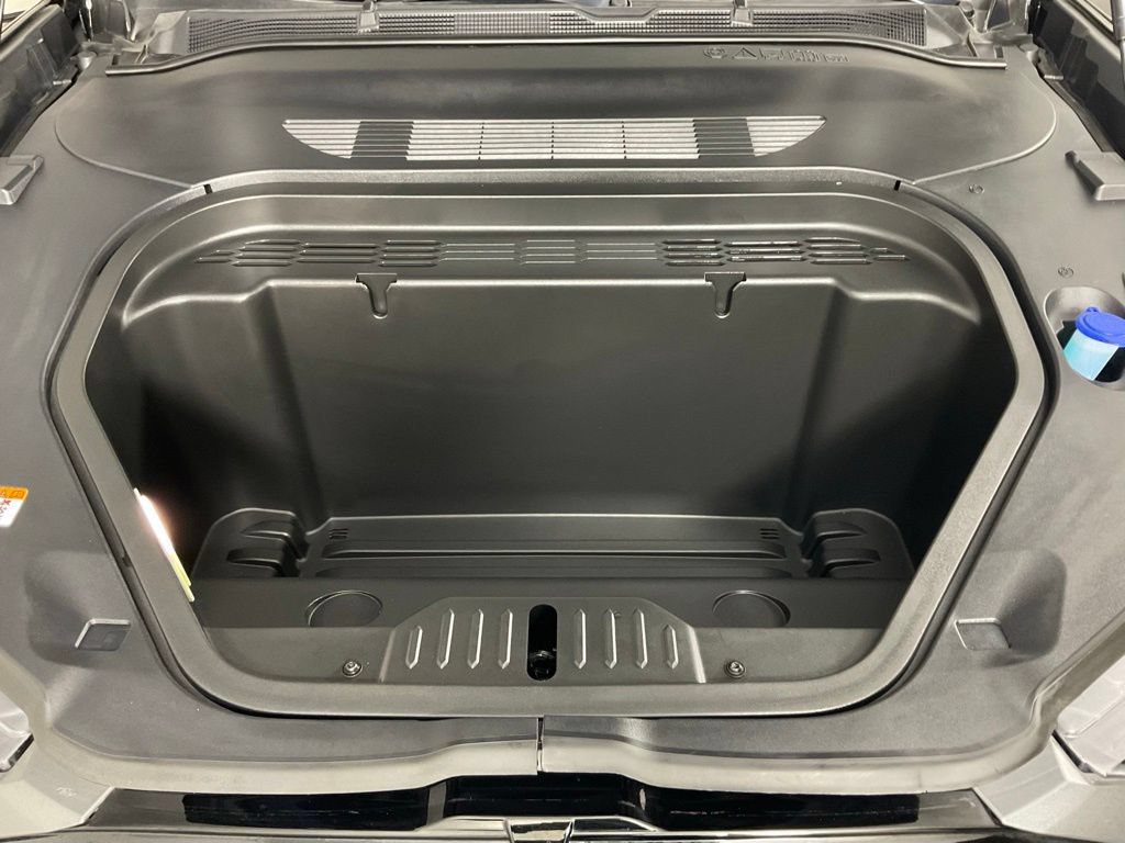Certified 2023 Ford Mustang Mach-E Premium RWD image 9
