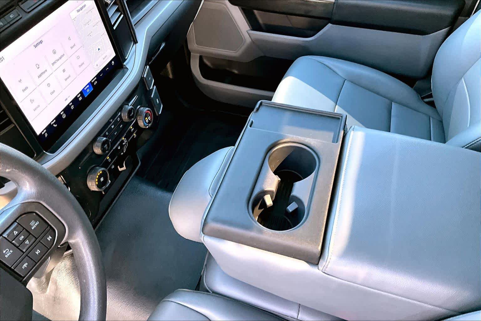 Certified 2024 Ford F150 XL RWD image 17