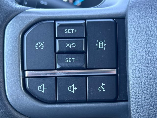 Certified 2022 Ford F150 XLT w/ Equipment Group 301A Mid AWD/4WD image 25