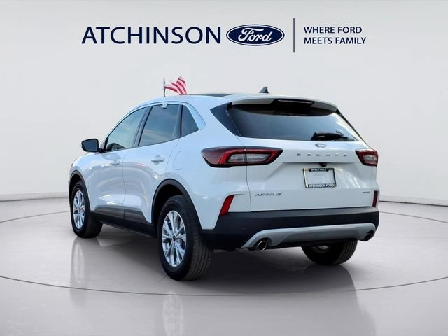 Certified 2023 Ford Escape Active w/ Tech Pack #2 AWD/4WD image 6