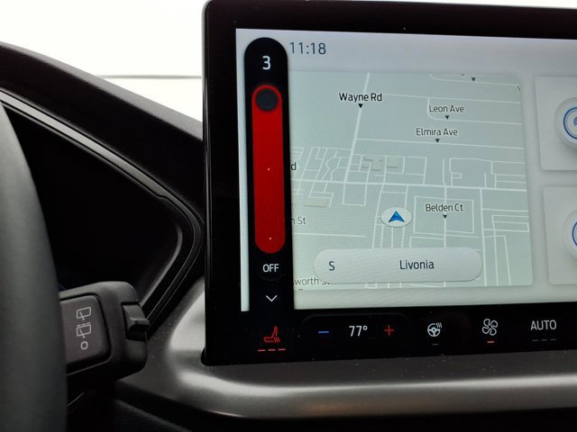 Certified 2023 Ford Escape Active w/ Tech Pack #2 image 6