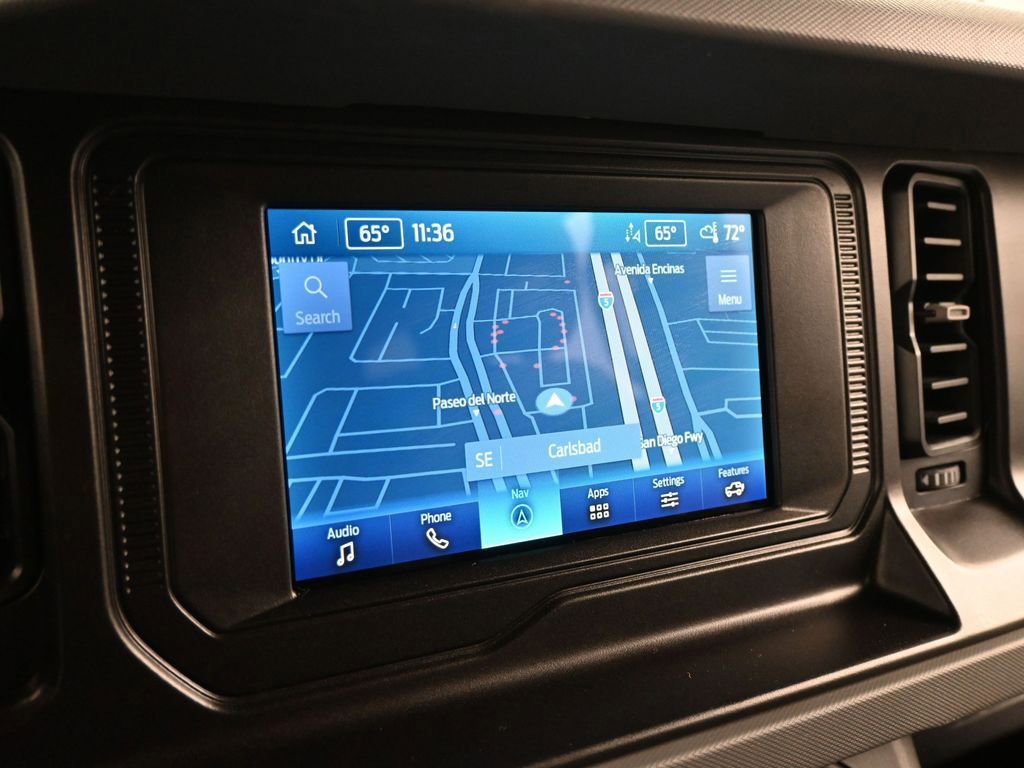 Certified 2022 Ford Bronco Big Bend image 43