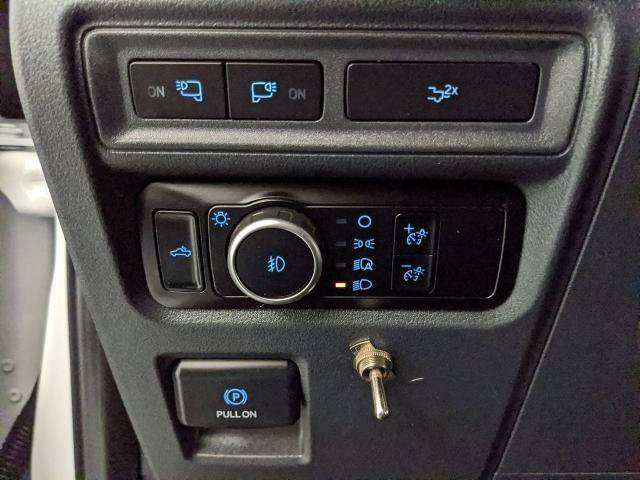 Certified 2023 Ford F150 XLT w/ Equipment Group 302A High AWD/4WD image 14