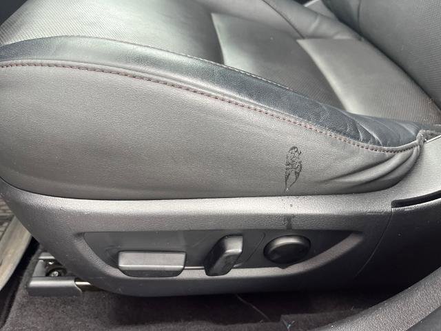 Used 2021 MAZDA CX-30 AWD 2.5 S w/ Premium Package image 18