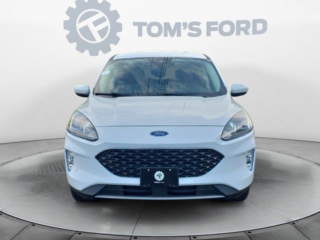 Certified 2022 Ford Escape SEL AWD/4WD image 10