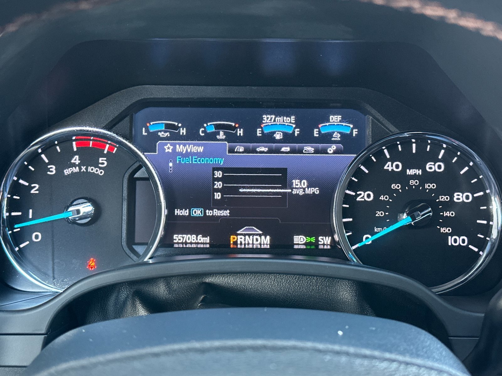 Certified 2022 Ford F250 Platinum w/ Tremor Off-Road Package image 24