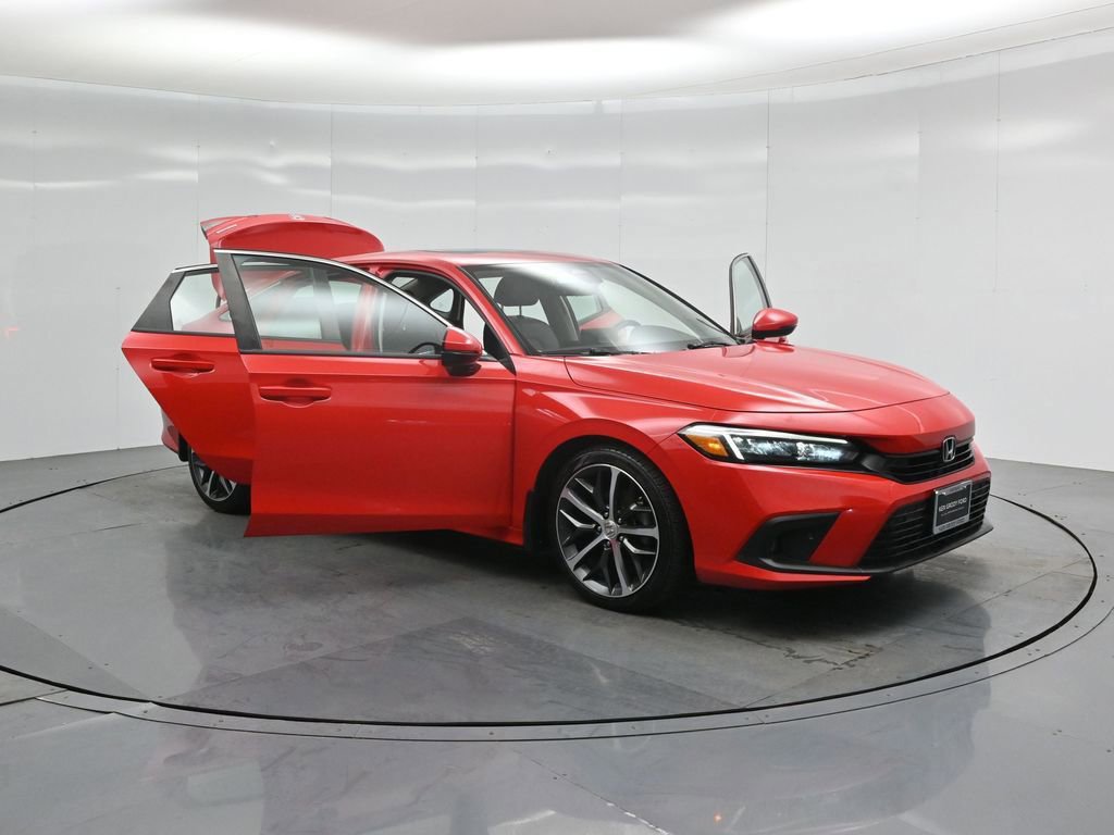 Used 2024 Honda Civic Touring image 55