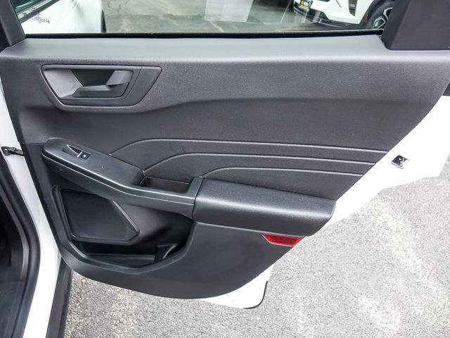 Certified 2025 Ford Escape Active AWD/4WD image 23