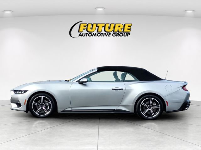 Certified 2024 Ford Mustang Premium image 2