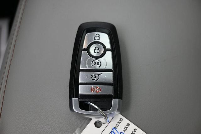 Certified 2025 Ford Expedition Max Active AWD/4WD image 26