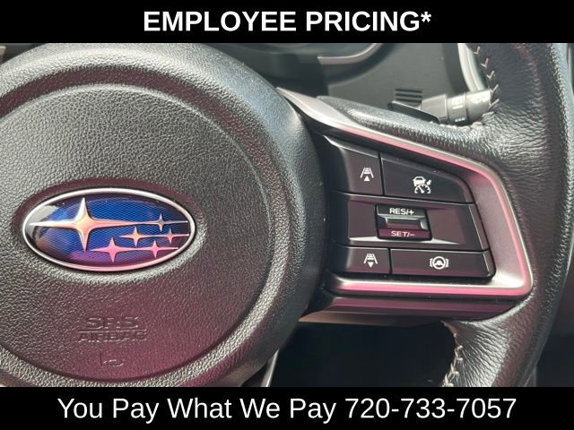 Used 2024 Subaru Ascent Premium w/ Convenience Package AWD/4WD image 32