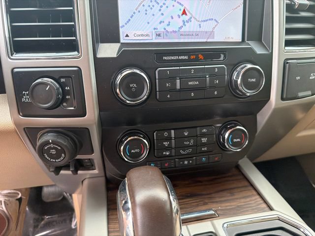 Certified 2019 Ford F150 Lariat AWD/4WD image 30