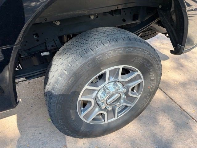 Certified 2025 Ford F250 Lariat AWD/4WD image 14