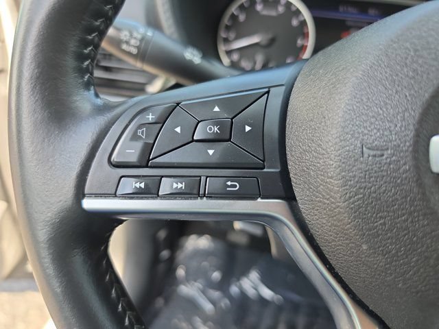 Used 2023 Nissan Sentra SV w/ All-Weather Package FWD image 21