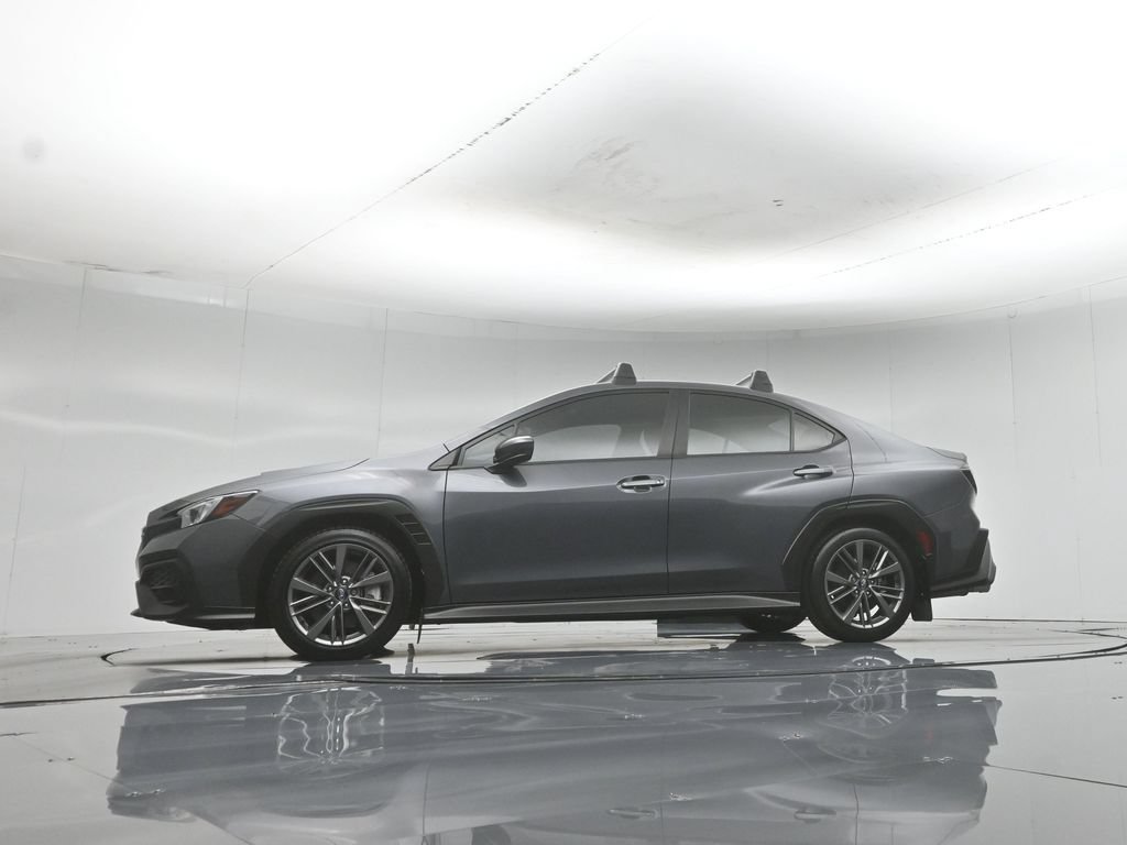 Used 2024 Subaru WRX AWD/4WD image 49