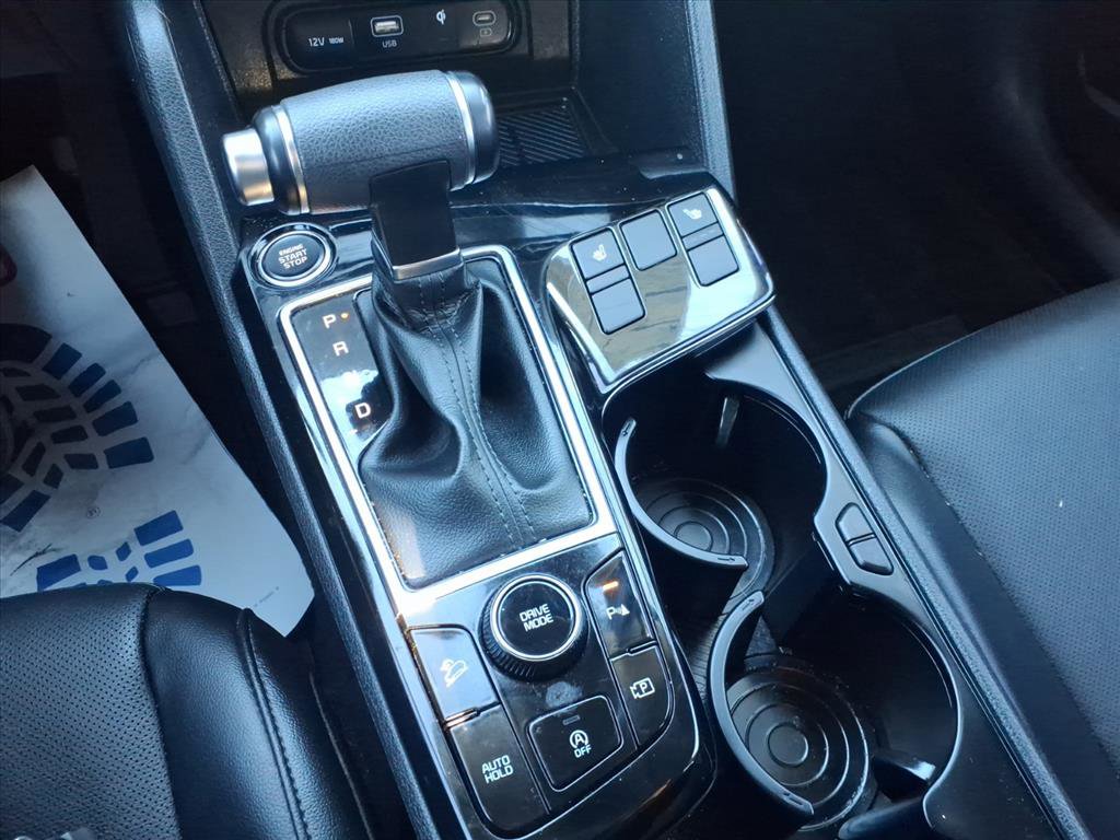 Used 2023 Kia Sportage EX image 24