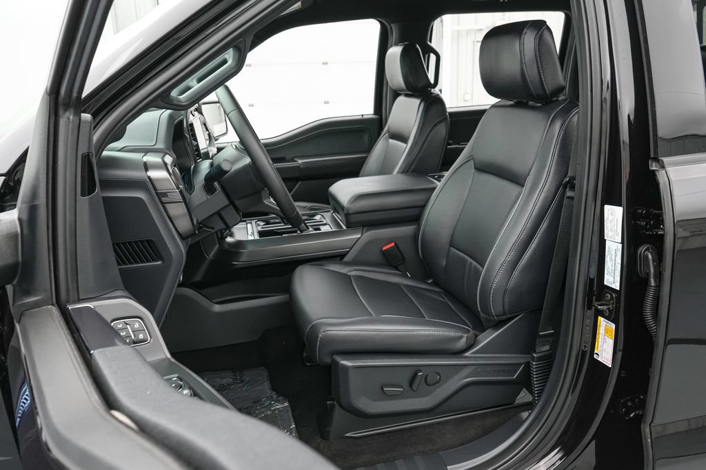 Certified 2026 Ford F150 Lariat AWD/4WD image 12