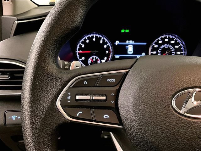 Used 2023 Hyundai Santa Fe SE AWD/4WD image 17