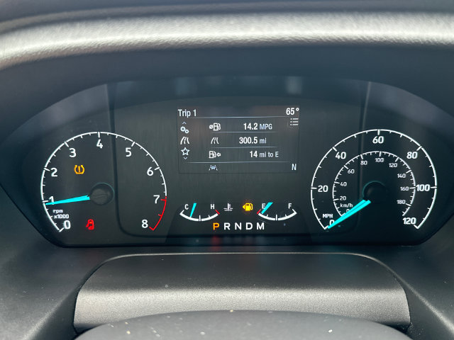 Certified 2020 Ford Transit 350 XL RWD image 24