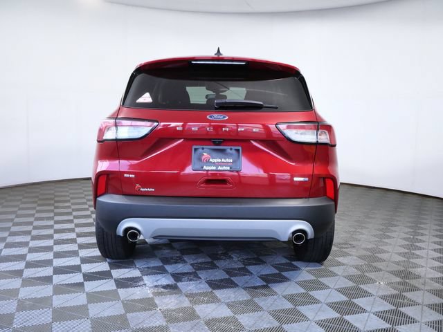 Certified 2020 Ford Escape SE AWD/4WD image 5