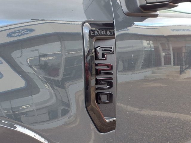 Certified 2021 Ford F250 Lariat AWD/4WD image 26