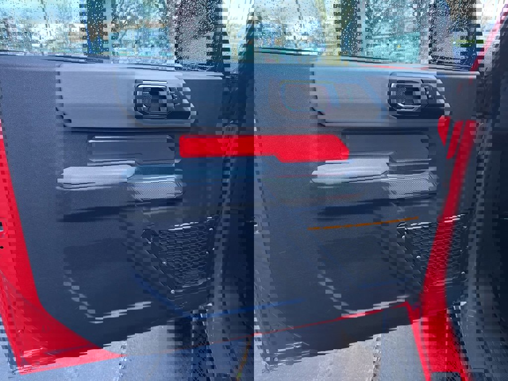 Certified 2021 Ford Bronco Badlands image 12