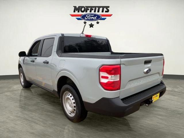 Certified 2024 Ford Maverick XL w/ Equipment Group 100A Standard image 3