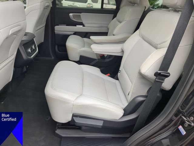 Certified 2025 Ford Expedition Platinum AWD/4WD image 30