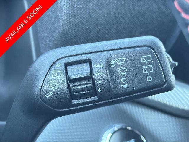 Certified 2025 Ford Explorer ST-Line AWD/4WD image 25