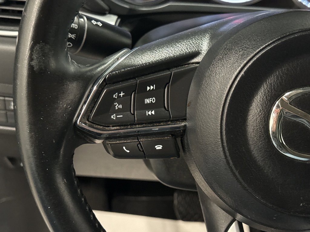 Used 2019 MAZDA CX-5 Touring image 14