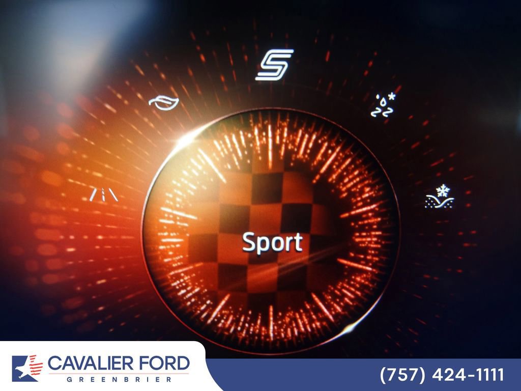 Certified 2021 Ford Escape SEL w/ Technology Package FWD image 36