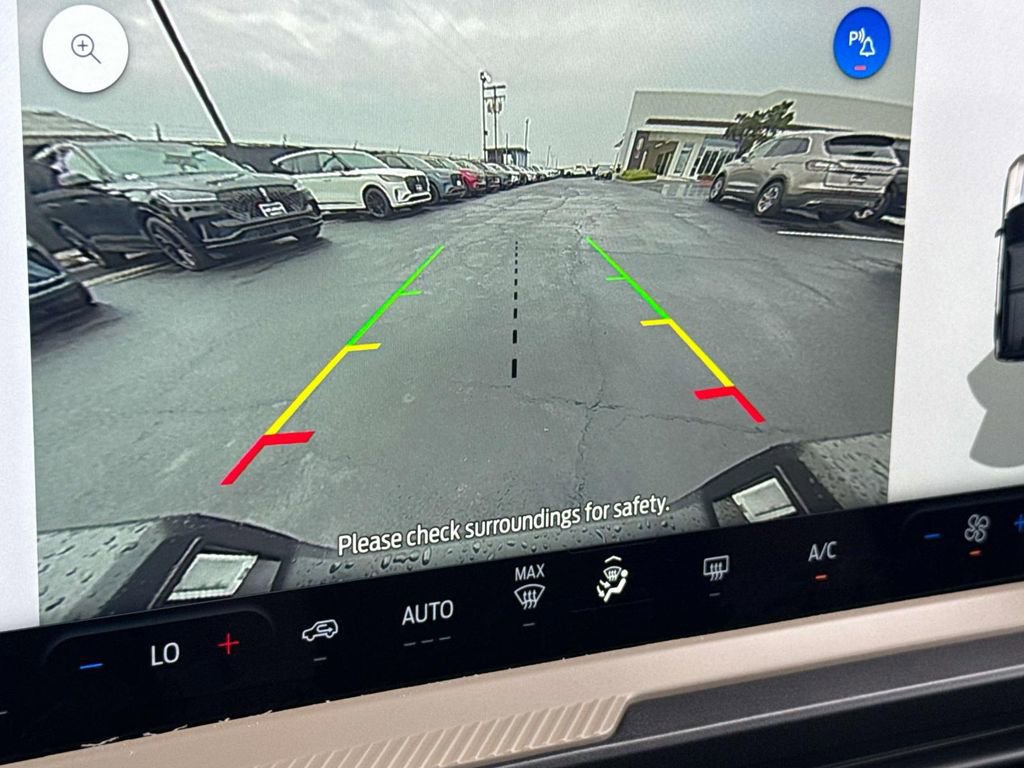 Certified 2025 Ford Bronco Sport Big Bend w/ Convenience Package image 27