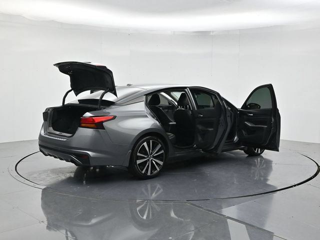 Used 2022 Nissan Altima 2.5 SR FWD image 50