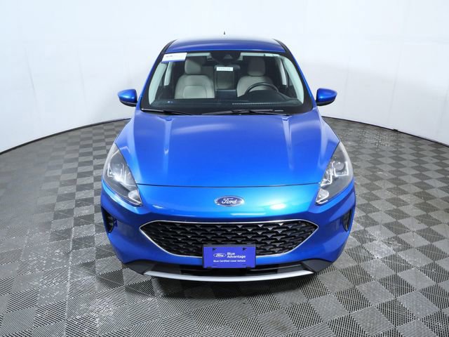 Certified 2021 Ford Escape SE w/ Convenience Package image 6