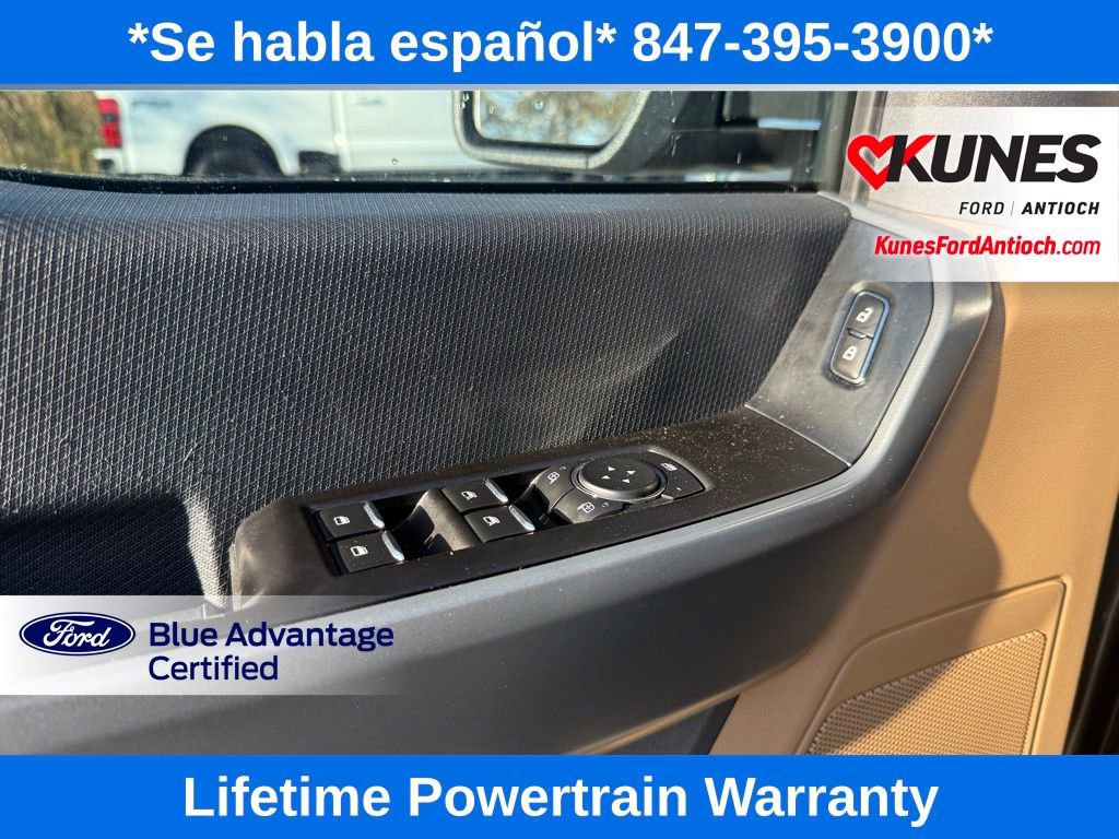 Certified 2023 Ford F150 XLT image 28