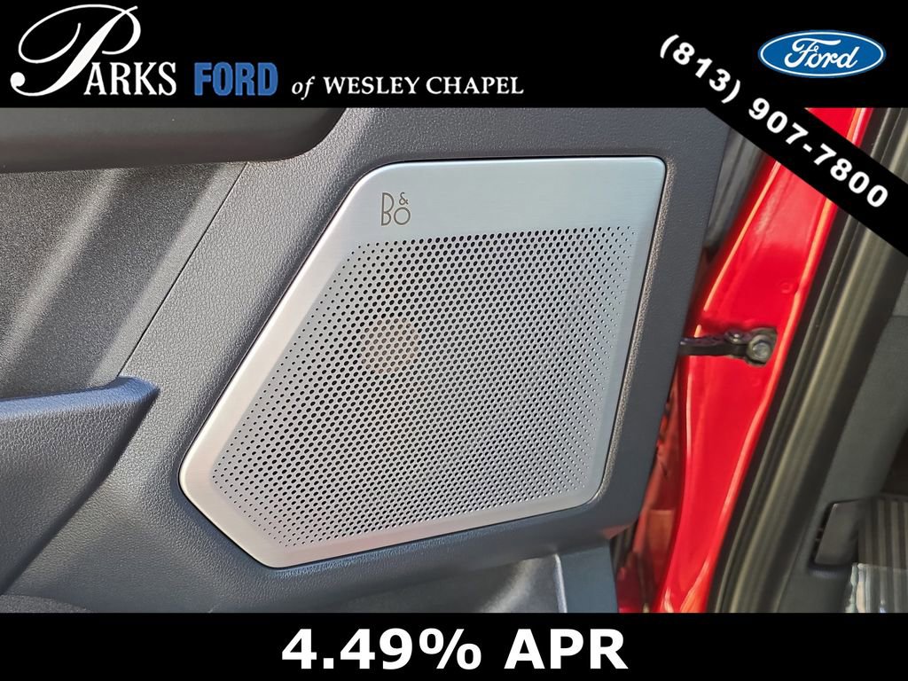 Certified 2023 Ford F150 Raptor w/ Raptor Carbon Fiber Package AWD/4WD image 18