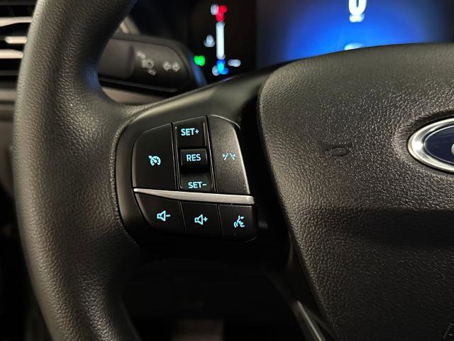 Certified 2025 Ford Escape Active image 14