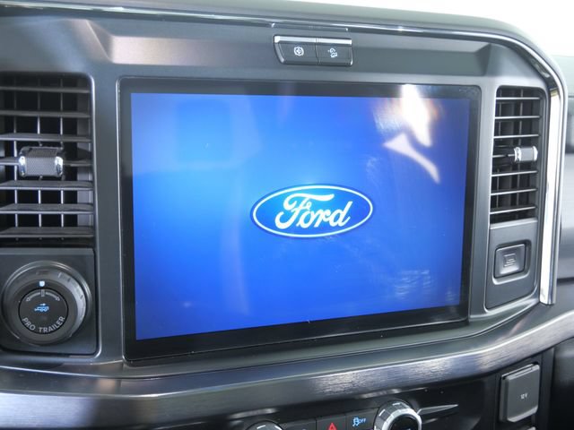 Certified 2025 Ford F350 Lariat w/ Lariat Ultimate Package AWD/4WD image 22