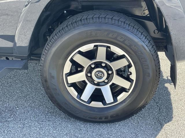 Used 2024 Toyota 4Runner TRD Off-Road Premium w/ Moonroof Package image 9