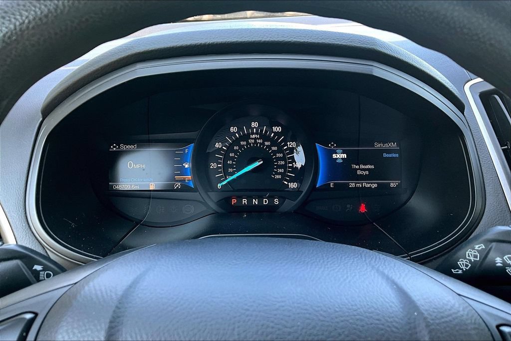 Certified 2023 Ford Edge SEL w/ Convenience Package AWD/4WD image 14
