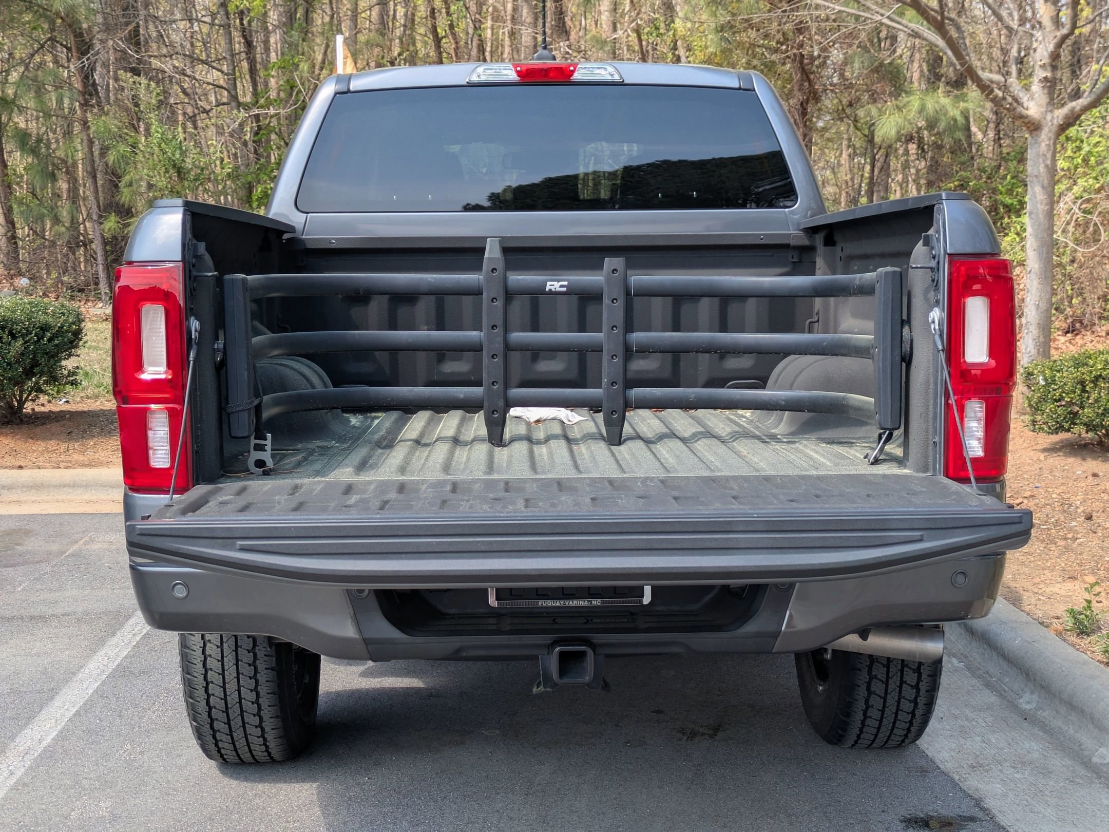 Certified 2021 Ford Ranger XLT w/ Equipment Group 301A Mid image 28