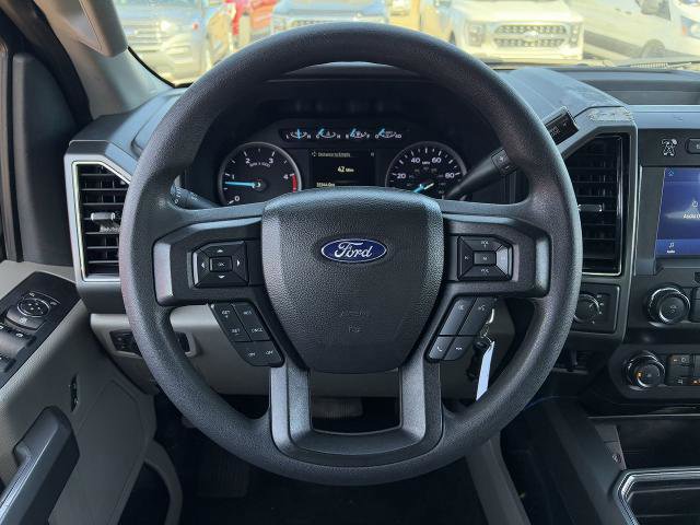 Certified 2022 Ford F350 XLT w/ XLT Value Package image 13