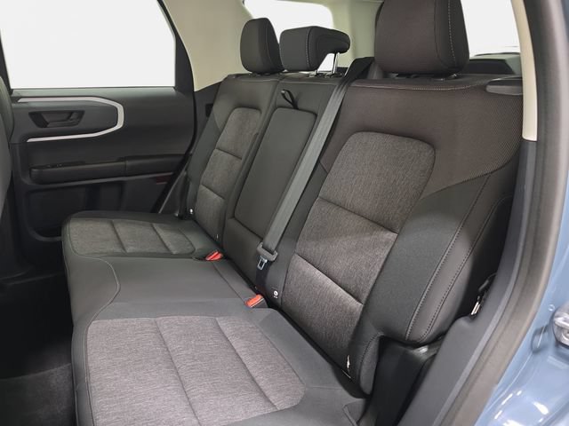 Certified 2024 Ford Bronco Sport Big Bend AWD/4WD image 13