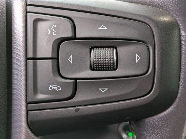 Used 2021 GMC Sierra 1500 SLE AWD/4WD image 20