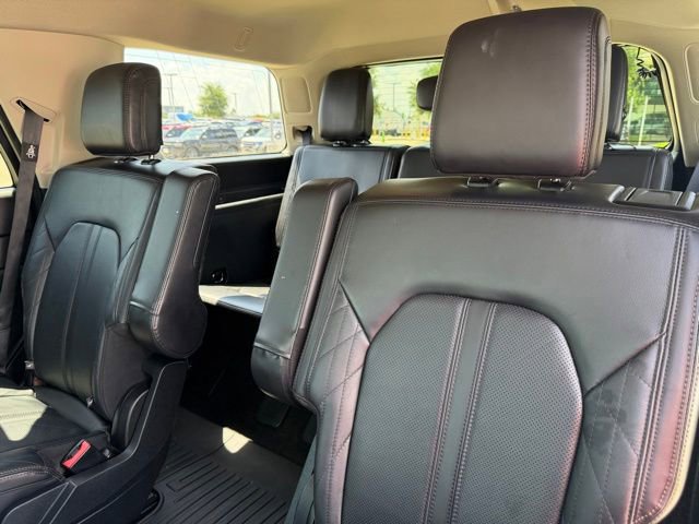 Certified 2021 Ford Expedition Platinum RWD image 22