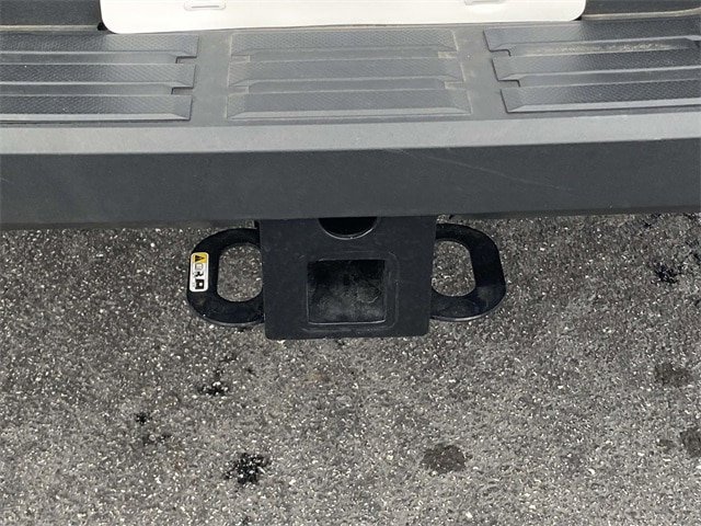 Used 2025 Toyota Tacoma SR RWD image 9